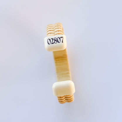 ISLAND DOUBLE  - With Customized Corian End Caps